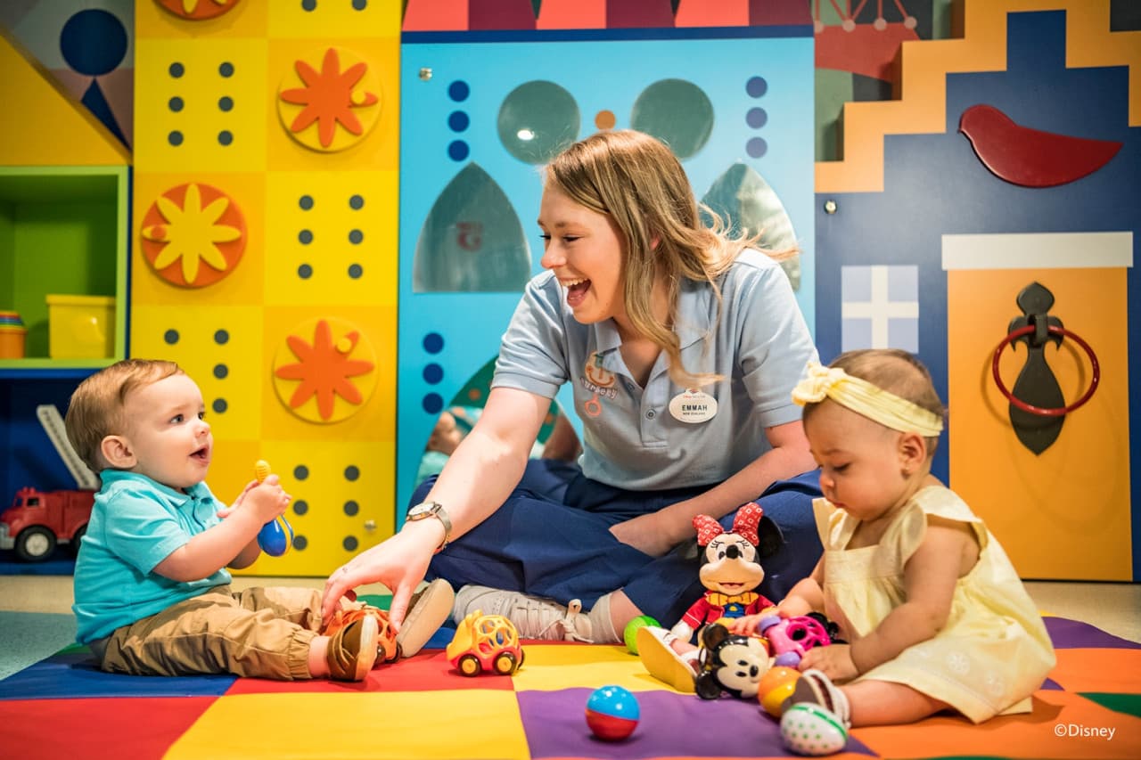 Disney Cruise Line: 4-Night Disney Adventure Cruise from Singapore - image 63