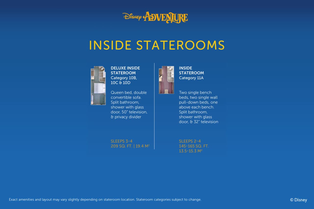 Disney Cruise Line: 3-Night Disney Adventure Cruise from Singapore - image 15