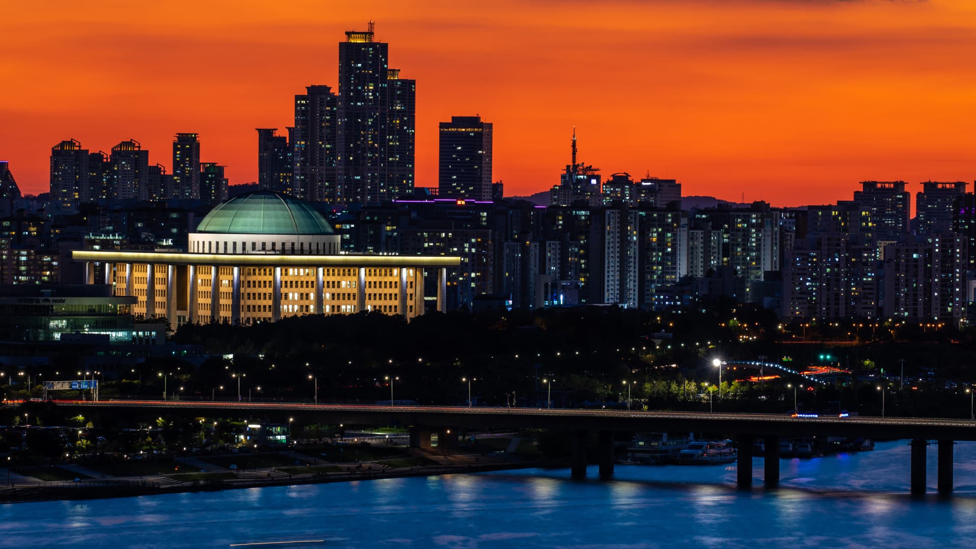 Han River Eland Cruise - image 15