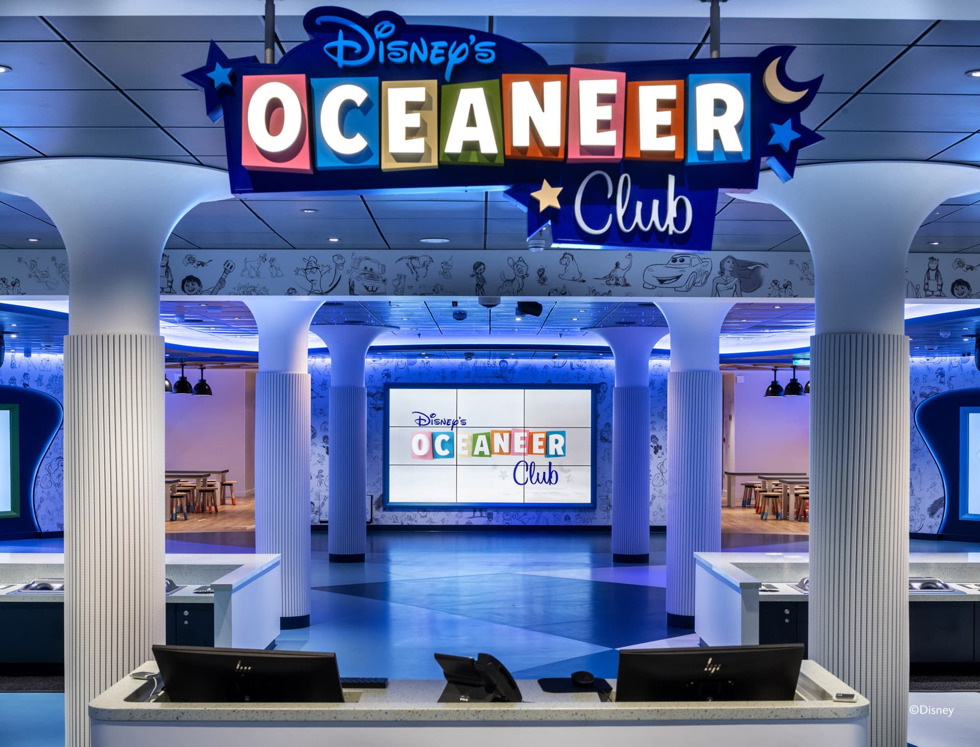 Disney Cruise Line: 3-Night Disney Adventure Cruise from Singapore - image 68