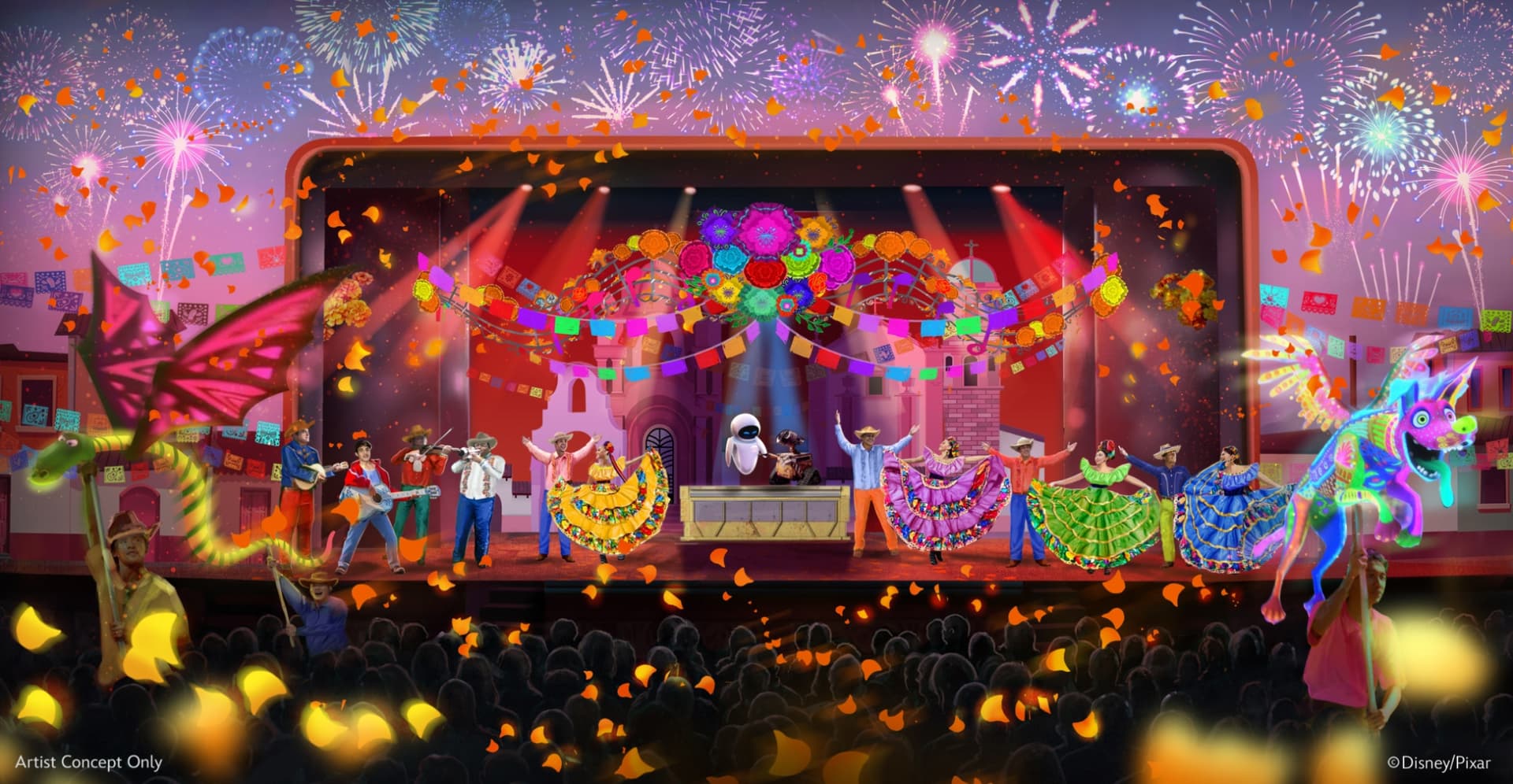 Disney Cruise Line: 4-Night Disney Adventure Cruise from Singapore - image 39