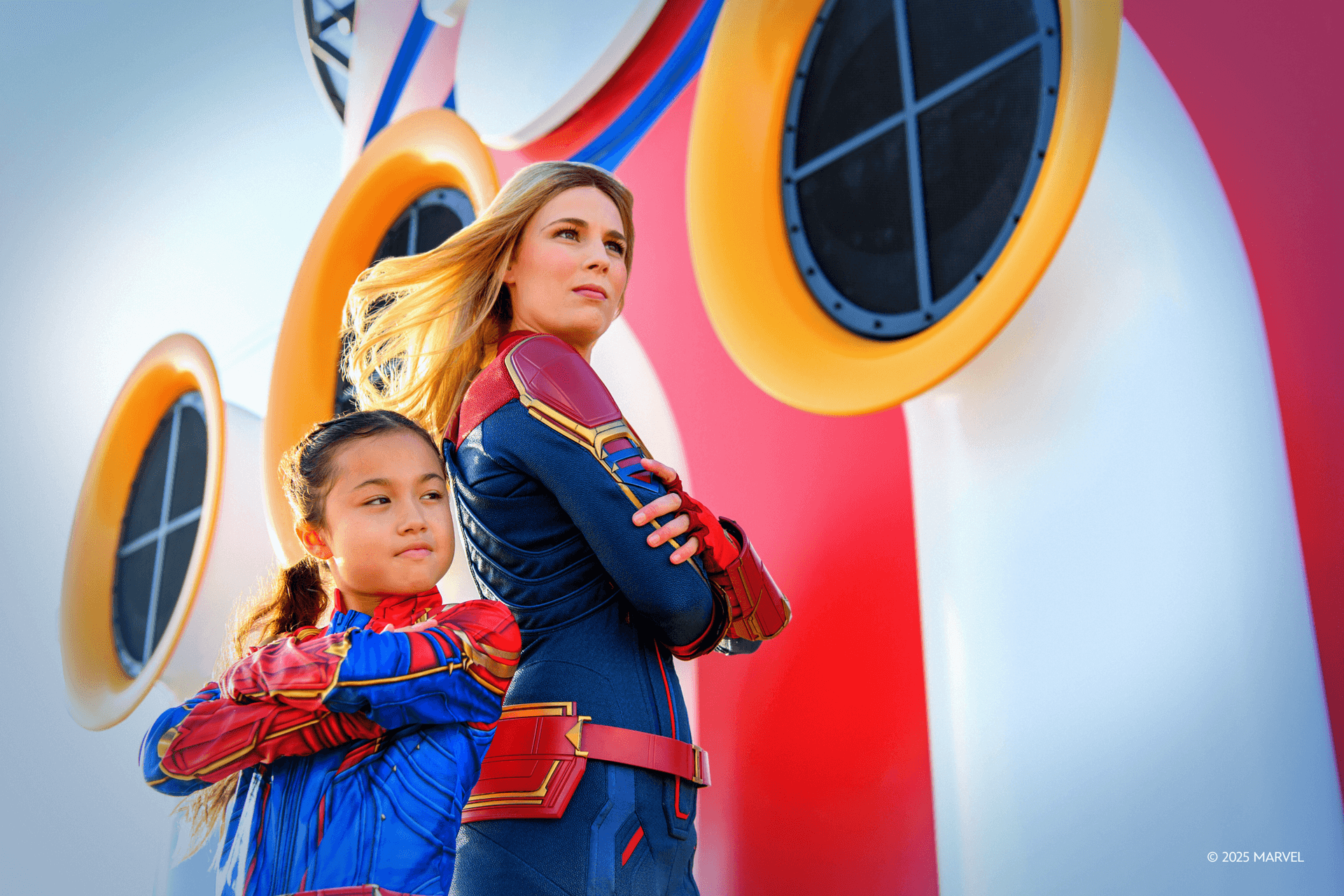 Disney Cruise Line: 3-Night Disney Adventure Cruise from Singapore - image 73