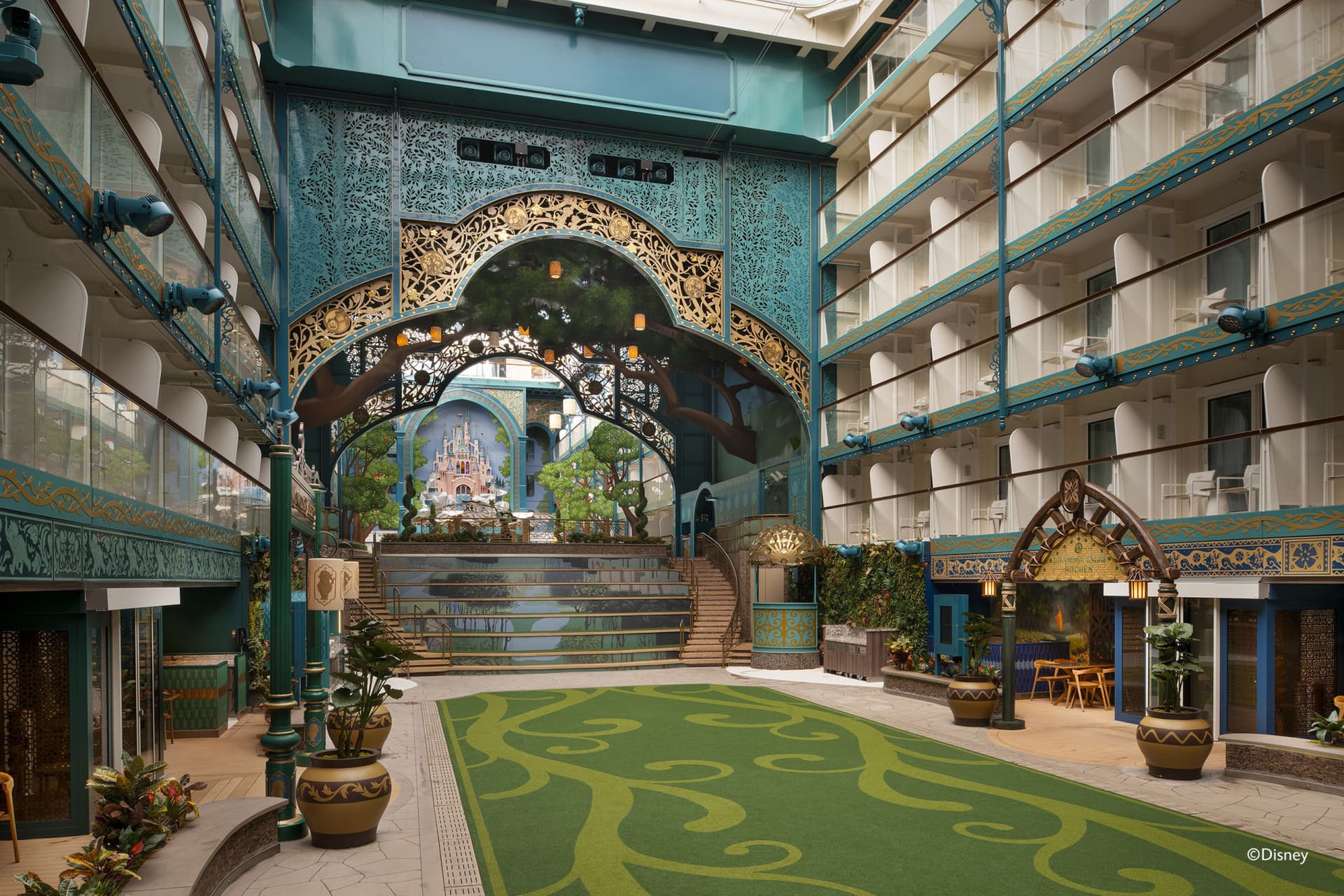 Disney Cruise Line: 3-Night Disney Adventure Cruise from Singapore - image 46