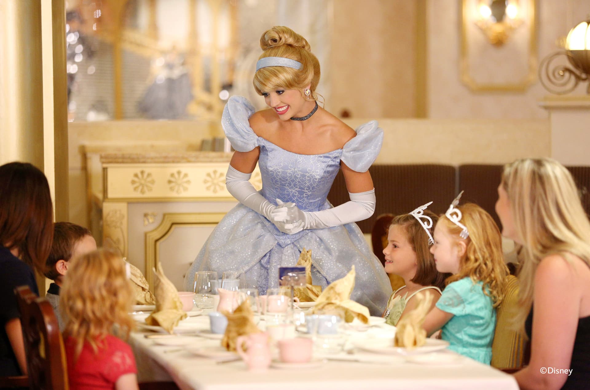 Disney Cruise Line: 3-Night Disney Adventure Cruise from Singapore - image 72